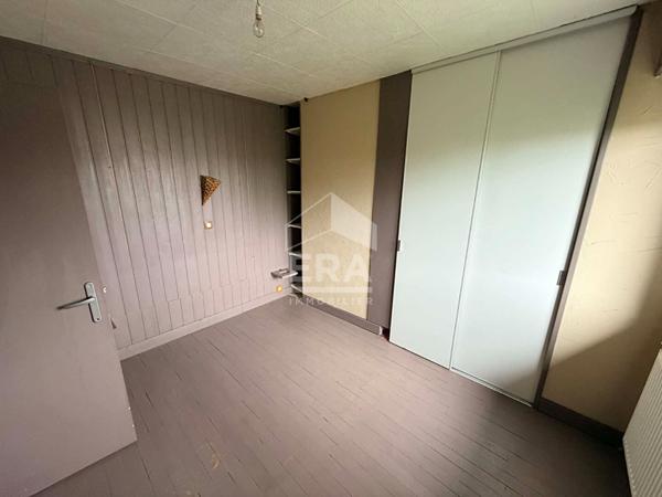 Grande Synthe  (59760) Maison 3 chambres jardin et garage