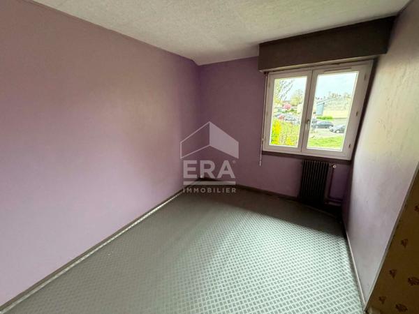 Grande Synthe  (59760) Maison 3 chambres jardin et garage