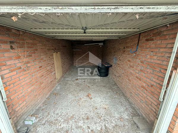 Grande Synthe  (59760) Maison 3 chambres jardin et garage