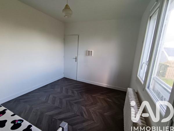 Maison à vendre 4 pièces 105 m² Blois