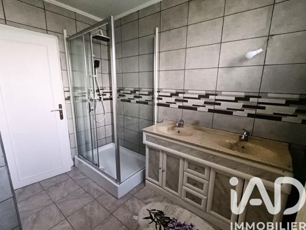 Maison à vendre 4 pièces 105 m² Blois