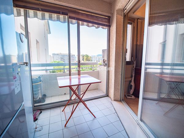 Appartement Cannes 3 pièce(s) 70 m2 - Centre ville - Viager occupé