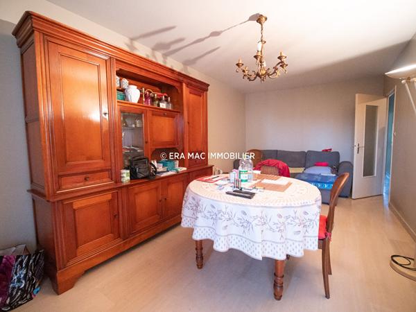 Appartement Cannes 3 pièce(s) 70 m2 - Centre ville - Viager occupé