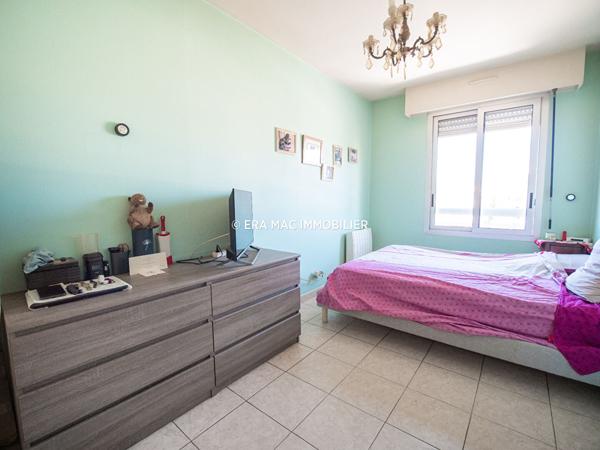 Appartement Cannes 3 pièce(s) 70 m2 - Centre ville - Viager occupé