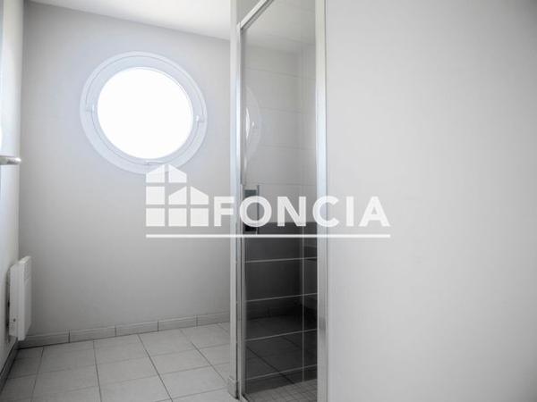 Location Maison 3 pièces 78.48 m² - Lomont 70200