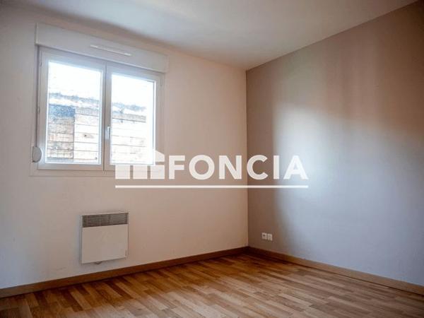 Location Maison 3 pièces 78.48 m² - Lomont 70200