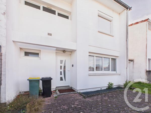 Maison à vendre  4 pièces - 79,27 m2 VILLENAVE D ORNON - 33