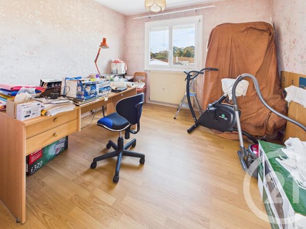 Maison à vendre  4 pièces - 79,27 m2 VILLENAVE D ORNON - 33