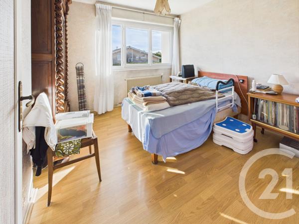 Maison à vendre  4 pièces - 79,27 m2 VILLENAVE D ORNON - 33
