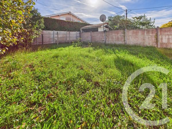 Maison à vendre  4 pièces - 79,27 m2 VILLENAVE D ORNON - 33