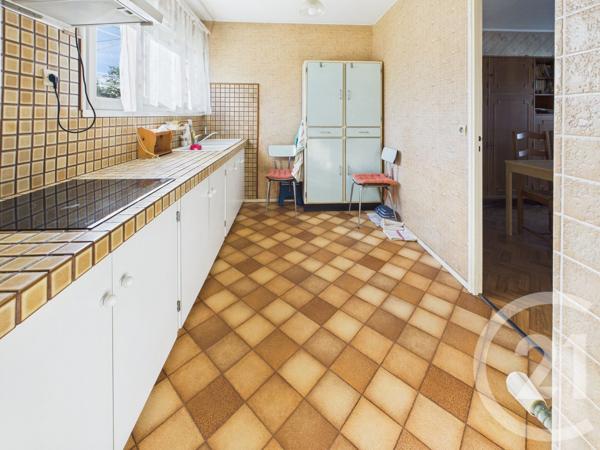 Maison à vendre  4 pièces - 79,27 m2 VILLENAVE D ORNON - 33