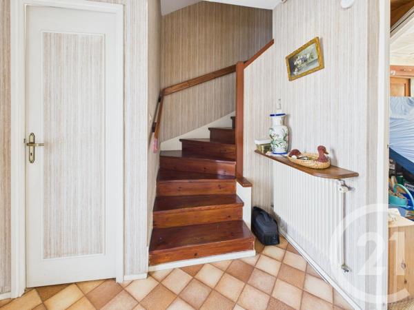 Maison à vendre  4 pièces - 79,27 m2 VILLENAVE D ORNON - 33