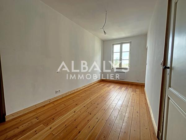 Appartement 1 pièce(s) 1 chambre(s) 25 m²
