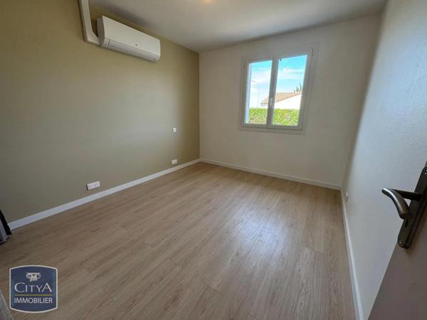 Maison à louer 4 pièces 87.77m² Vouneuil-sous-Biard (86580)