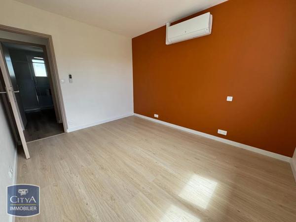 Maison à louer 4 pièces 87.77m² Vouneuil-sous-Biard (86580)
