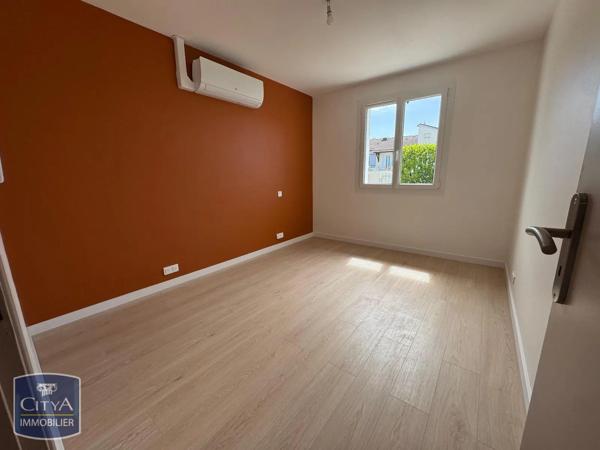 Maison à louer 4 pièces 87.77m² Vouneuil-sous-Biard (86580)