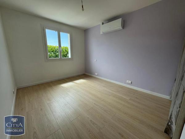 Maison à louer 4 pièces 87.77m² Vouneuil-sous-Biard (86580)
