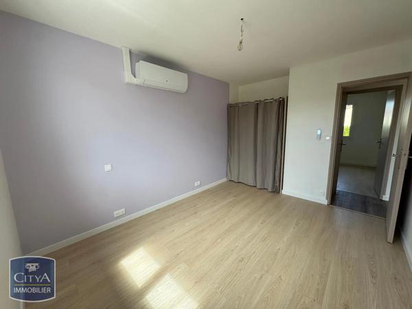 Maison à louer 4 pièces 87.77m² Vouneuil-sous-Biard (86580)