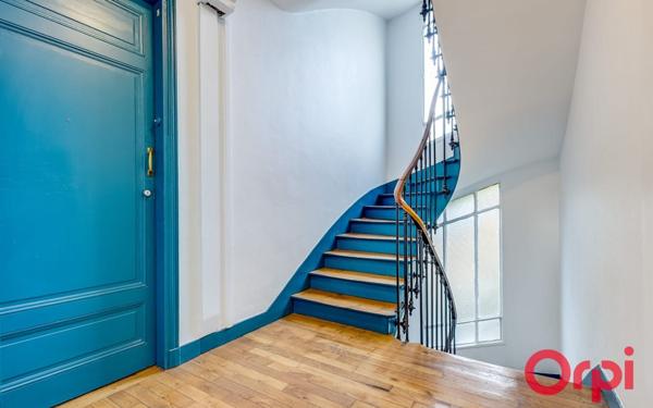 Appartement à vendre    2 pièces • 36,41 m2 Aubervilliers