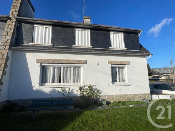 Maison à vendre  6 pièces - 100,56 m2 DINARD - 35