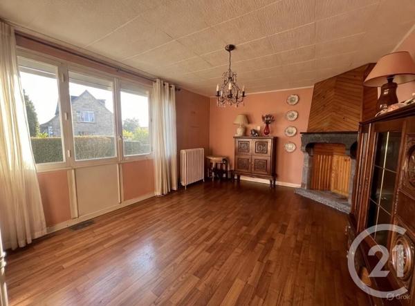 Maison à vendre  6 pièces - 100,56 m2 DINARD - 35