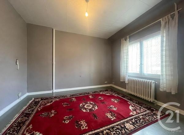 Maison à vendre  6 pièces - 100,56 m2 DINARD - 35