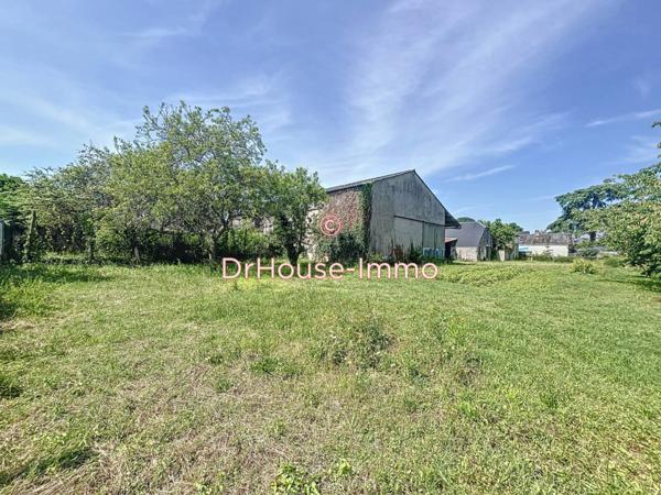 Terrain à vendre de 1 654 m²
