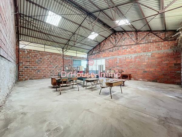 Terrain à vendre de 1 654 m²