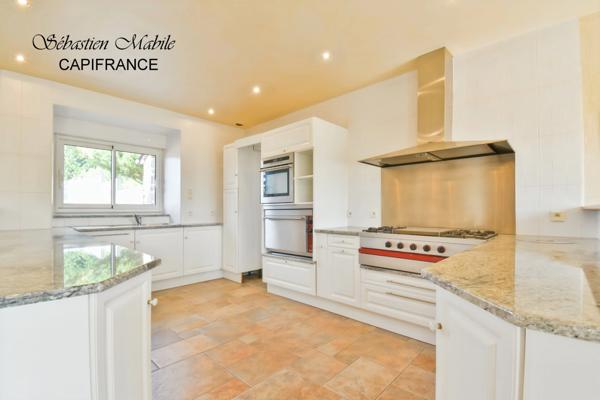 Maison à vendre 5 pièces SAINS (35) en Bretagne en Baie du Mont Saint Michel
