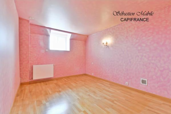 Maison à vendre 5 pièces SAINS (35) en Bretagne en Baie du Mont Saint Michel