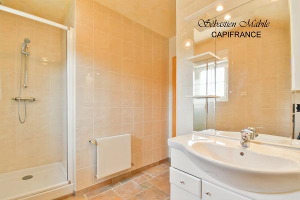Maison à vendre 5 pièces SAINS (35) en Bretagne en Baie du Mont Saint Michel