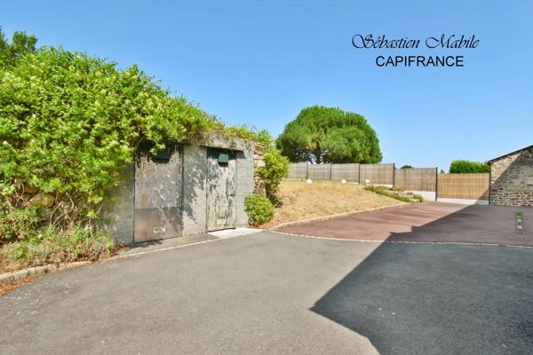 Maison à vendre 5 pièces SAINS (35) en Bretagne en Baie du Mont Saint Michel
