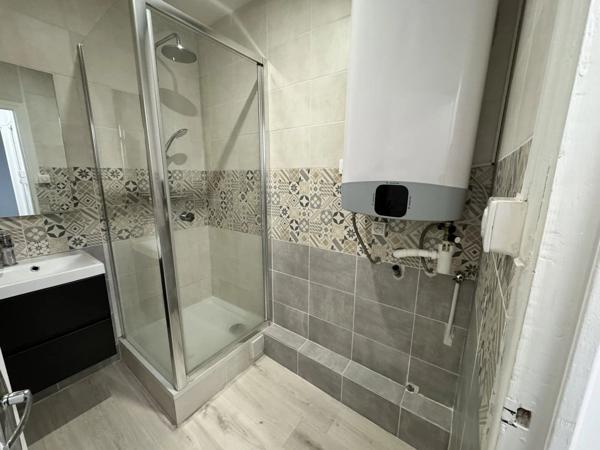 Location Appartement 2 pièces 33 m2 à Saint-Quentin