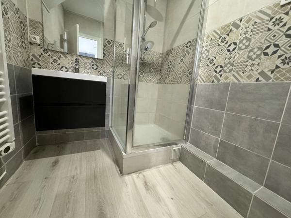 Location Appartement 2 pièces 33 m2 à Saint-Quentin