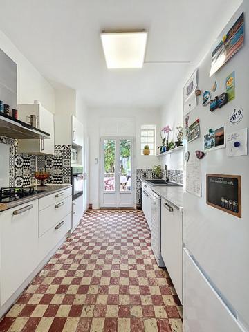 EXCLUSIVITE - MAISON DE 93 M² SUR 527 M² DE TERRAIN