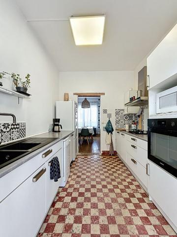 EXCLUSIVITE - MAISON DE 93 M² SUR 527 M² DE TERRAIN