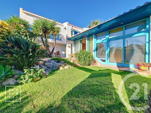 Maison à vendre  7 pièces - 239 m2 CANOHES - 66