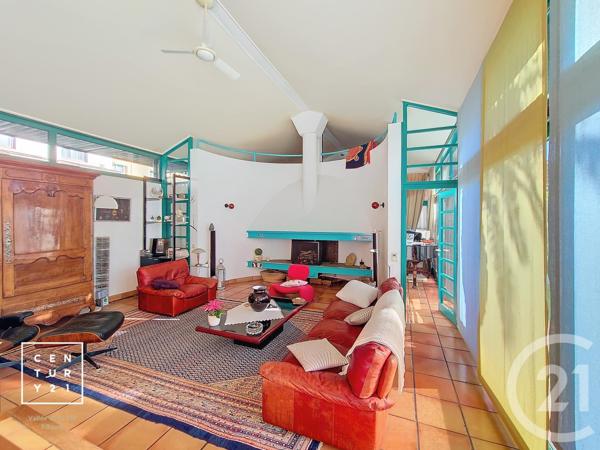 Maison à vendre  7 pièces - 239 m2 CANOHES - 66