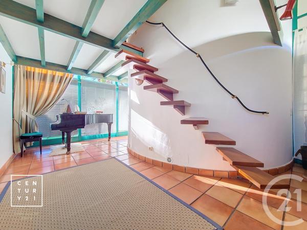 Maison à vendre  7 pièces - 239 m2 CANOHES - 66