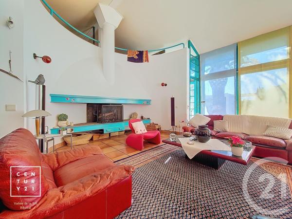 Maison à vendre  7 pièces - 239 m2 CANOHES - 66