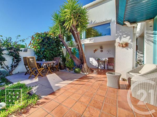 Maison à vendre  7 pièces - 239 m2 CANOHES - 66