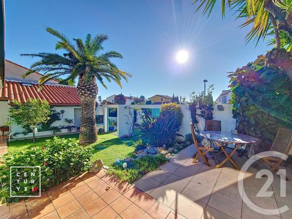 Maison à vendre  7 pièces - 239 m2 CANOHES - 66