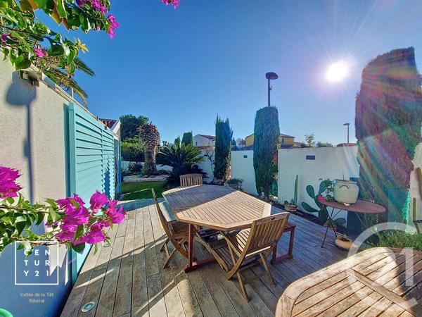 Maison à vendre  7 pièces - 239 m2 CANOHES - 66