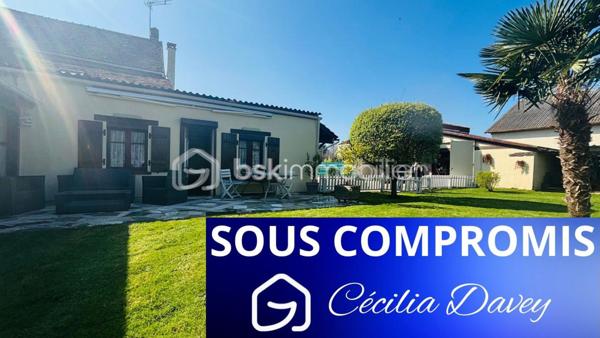 Maison de village de 160 m²