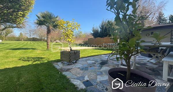 Maison de village de 160 m²