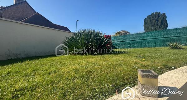 Maison de village de 160 m²