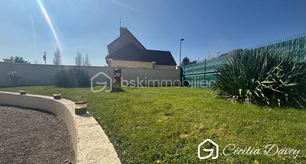 Maison de village de 160 m²