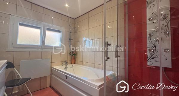 Maison de village de 160 m²