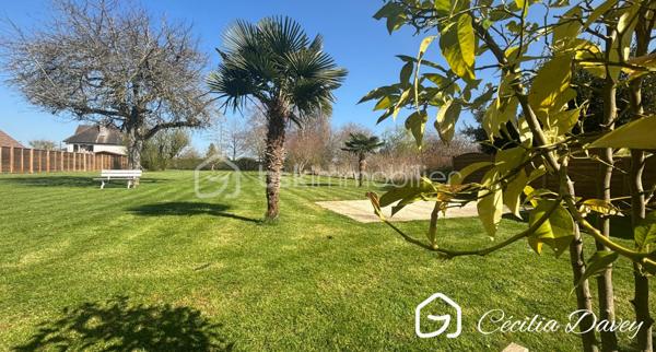 Maison de village de 160 m²