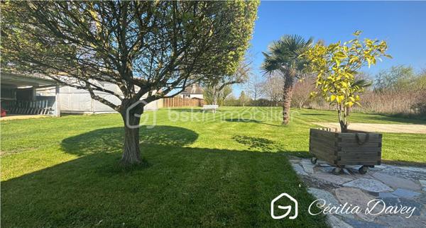 Maison de village de 160 m²